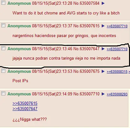 ejercitodelinces