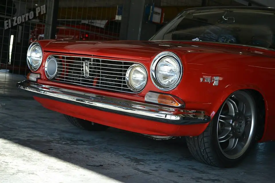 auto argentino