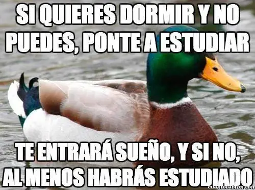 consejos