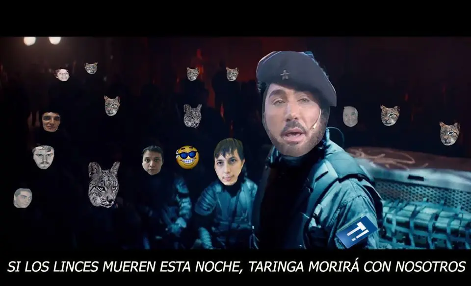 Taringa