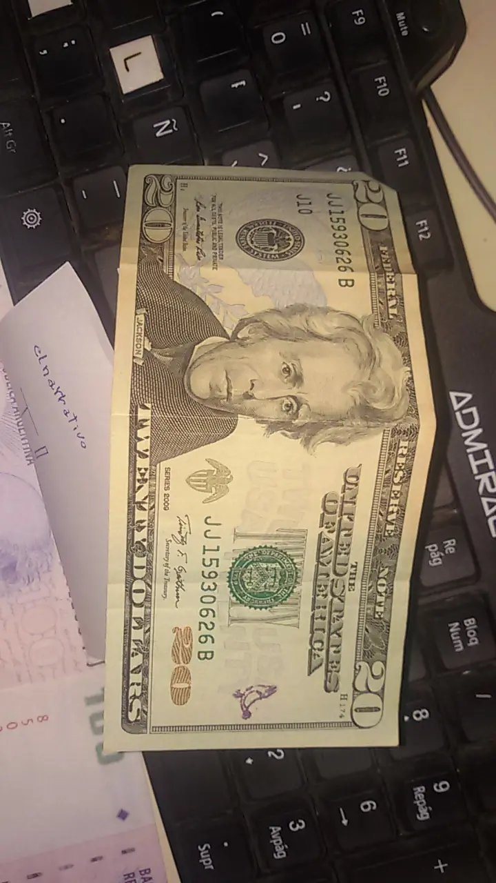 ahora soy millonario