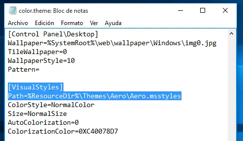 windows 10