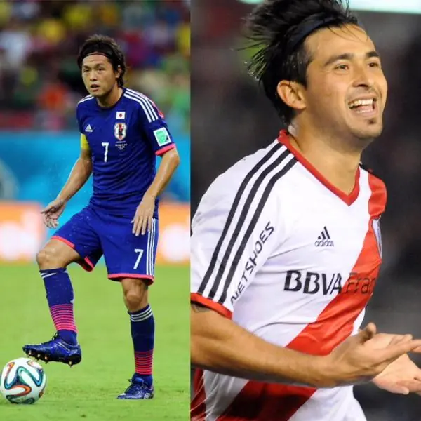gamba