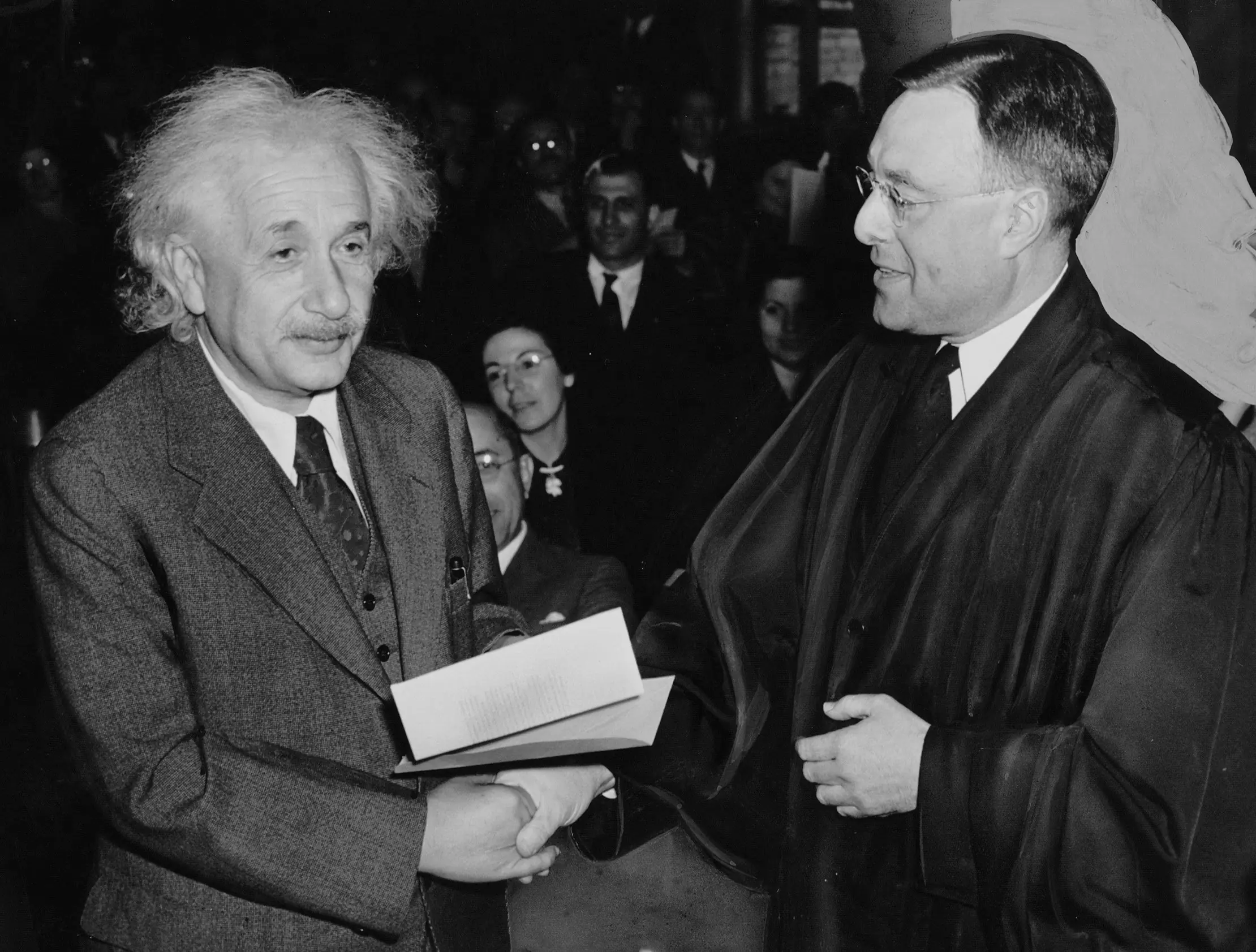 Megapost: 50+ Frases de Albert Einstein para reflexionar