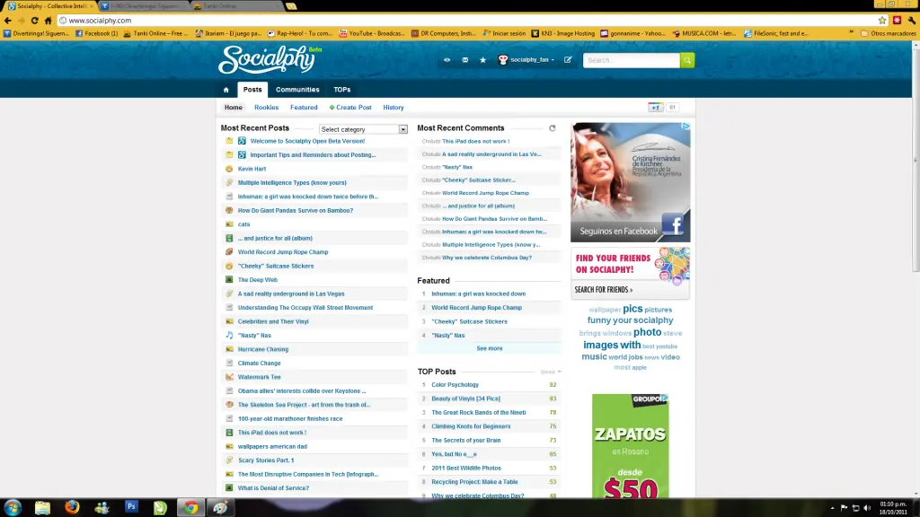 socialphy