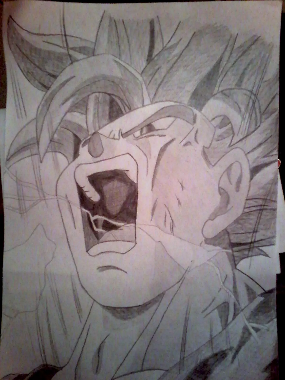 Toei : Llamenme a mi para DB Super, forros .