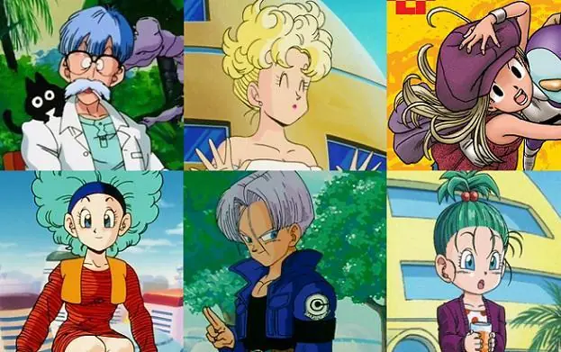 dragon ball