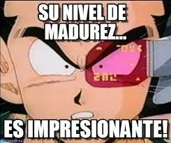 madurez