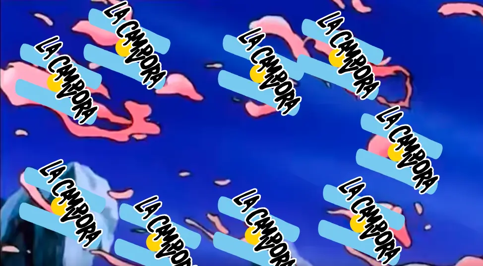 dragon ball