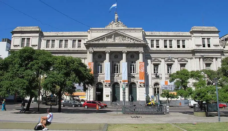 Argentina