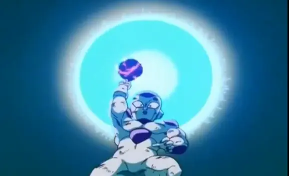majin vegeta