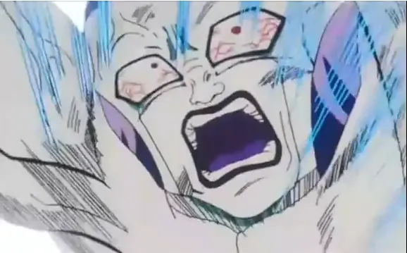 Todas Las Sagas de Dragon Ball Z