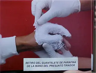 No puedes matar sin que te descubran:Caso Nisman(resubido)