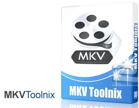 Eliminar pista de audio de un archivo .mkv. MKVToolNix