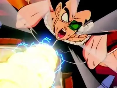 majin vegeta