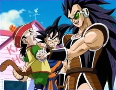 dragon ball z