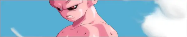 goku