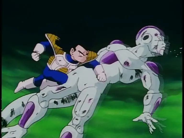 dragon ball z