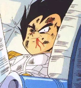 dragon ball z
