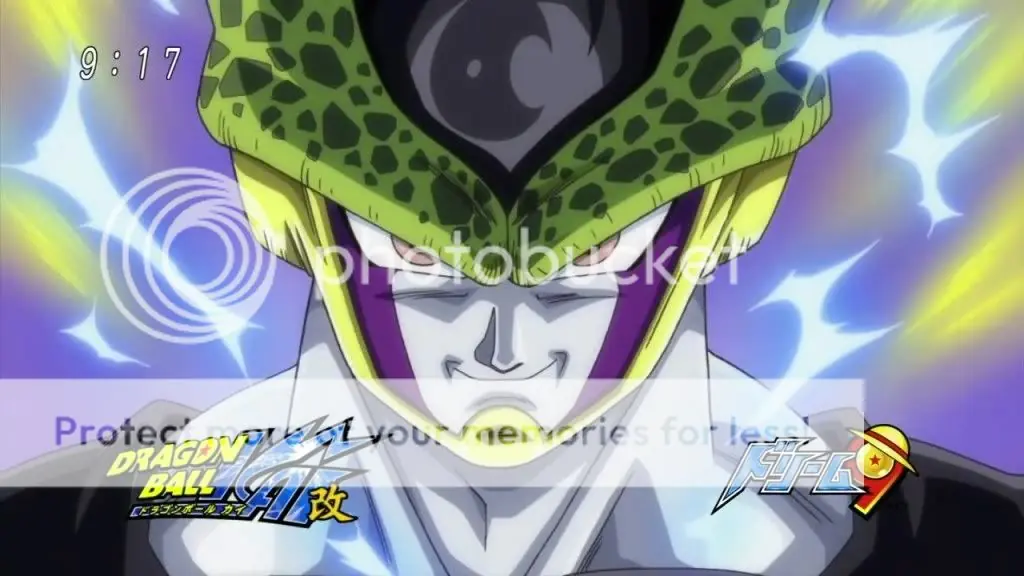 dragon ball z