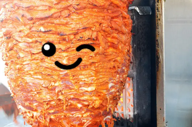 17 Razones Por Las Que Mejor Un Taco al Pastor que un Novia