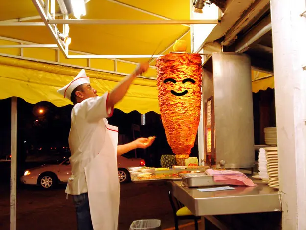 17 Razones Por Las Que Mejor Un Taco al Pastor que un Novia