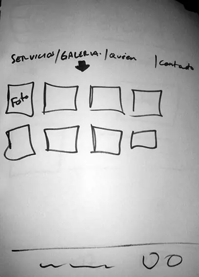 hacer mi propia web