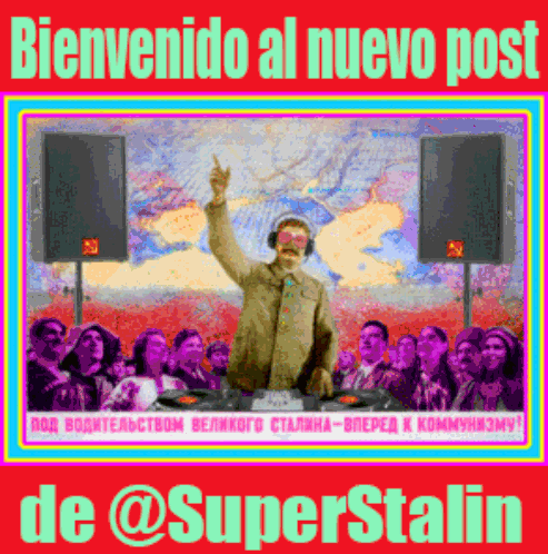 ¿Qué pasa FPV, estás nervioso?