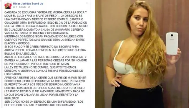 A tomar conciencia.- BASTA de bullying