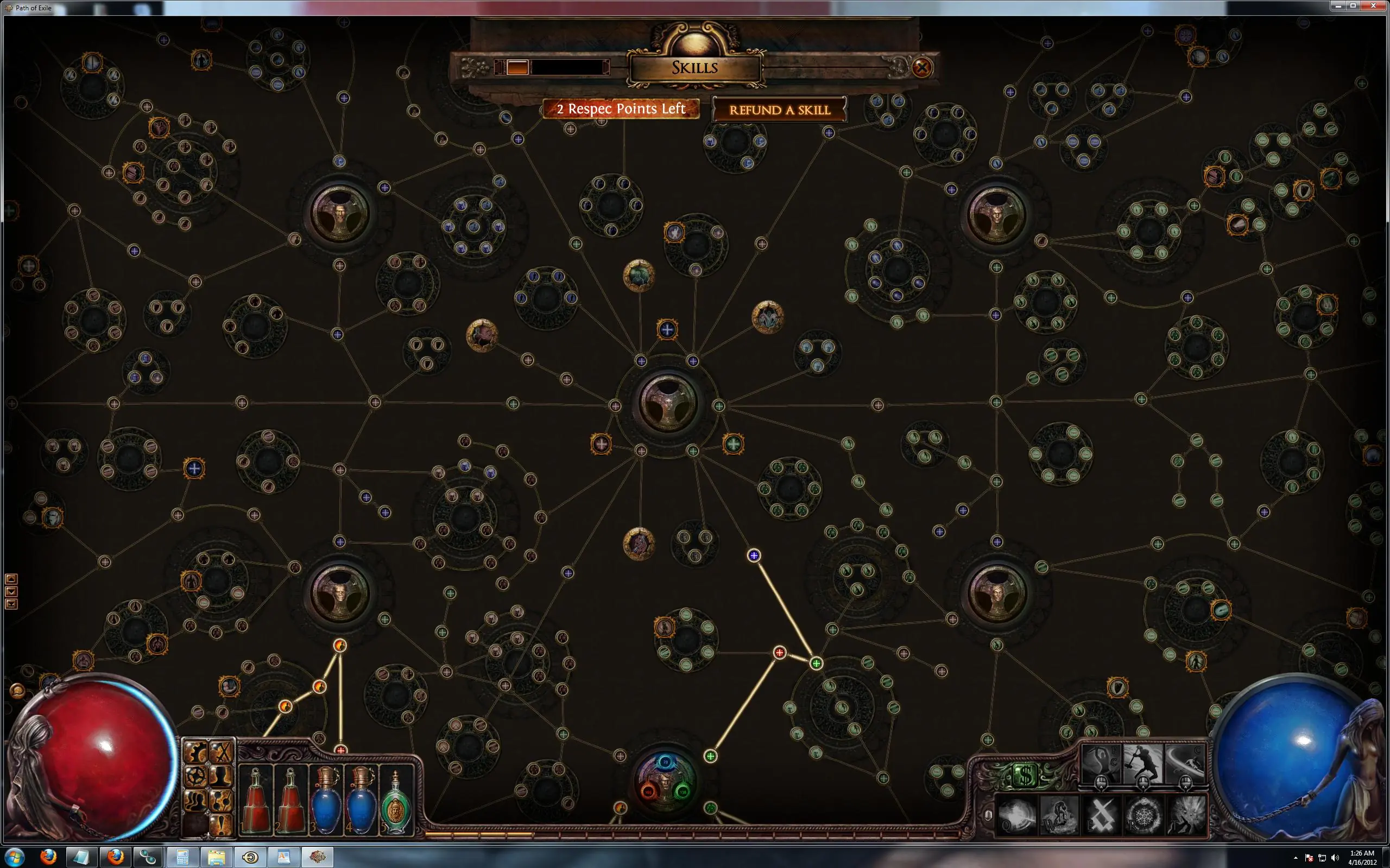 ¿Deseas comprar Diablo 3 y no tienes dinero? Path of Exile