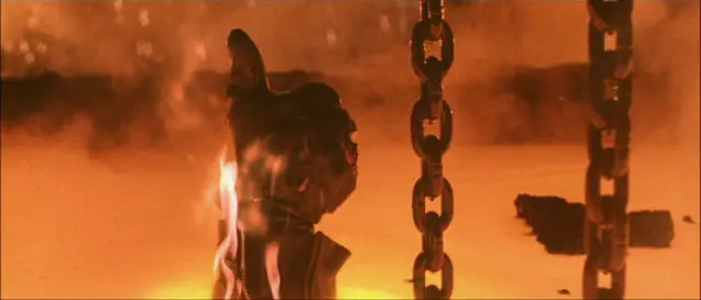 La Paradoja de Terminator