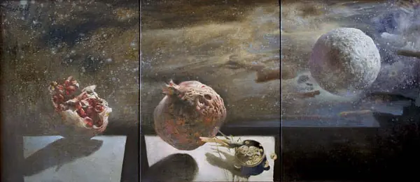 surrealismo
