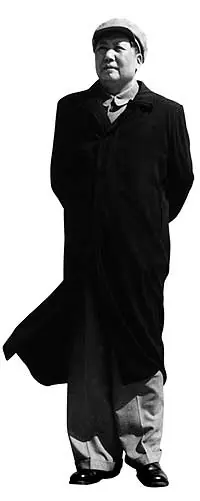 El Mayor asesino del siglo XX