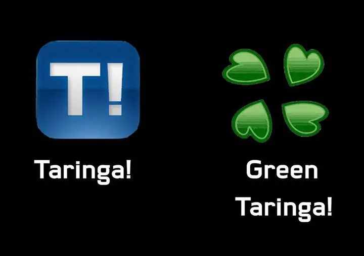 Taringa
