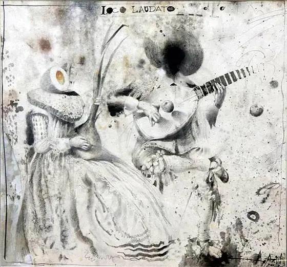 enigmatica