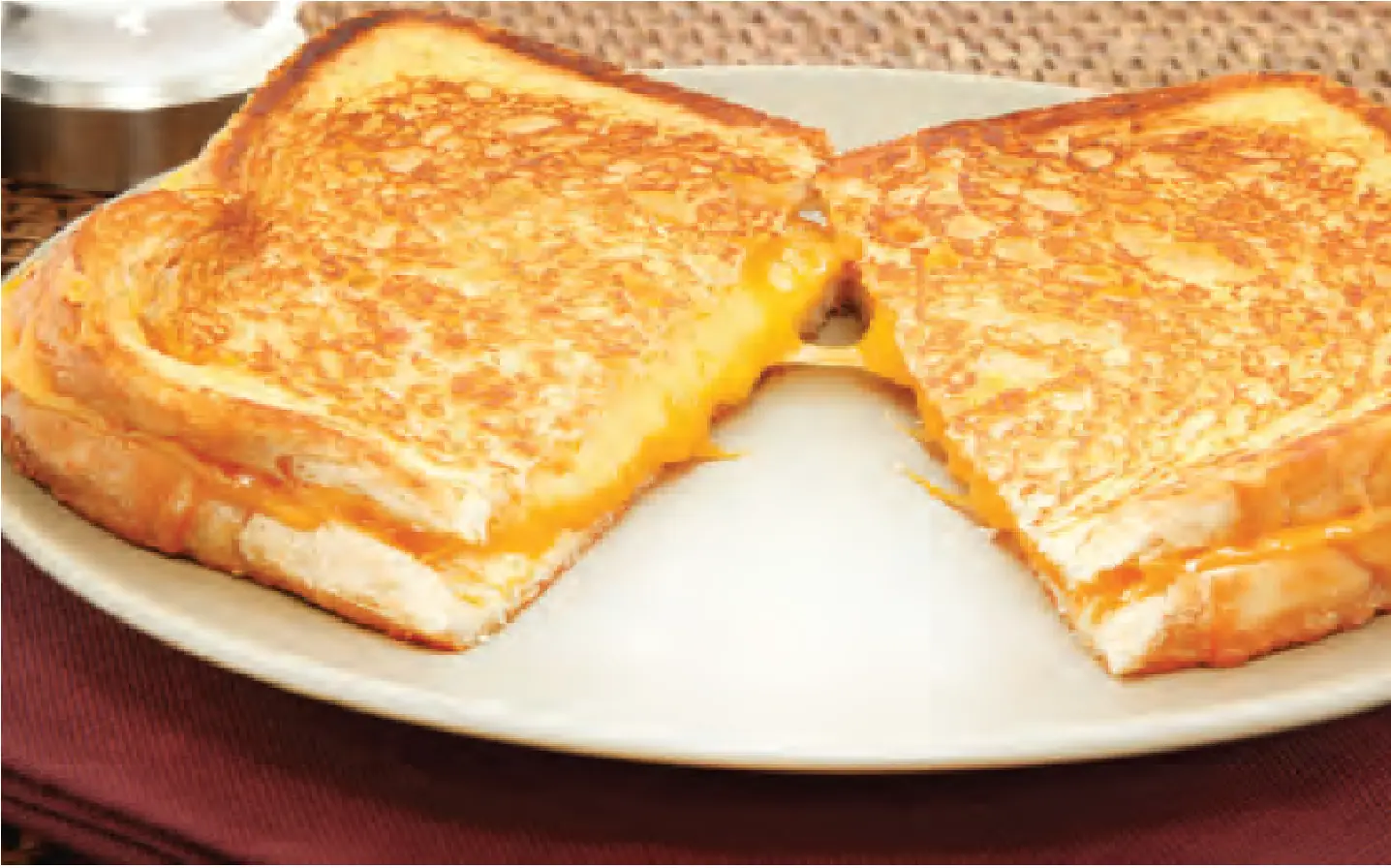 queso amarillo