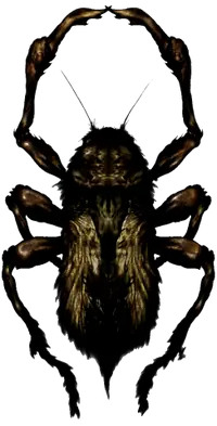 Monstruos de Silent Hill 1