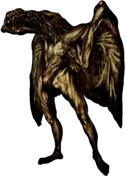 Monstruos de Silent Hill 1