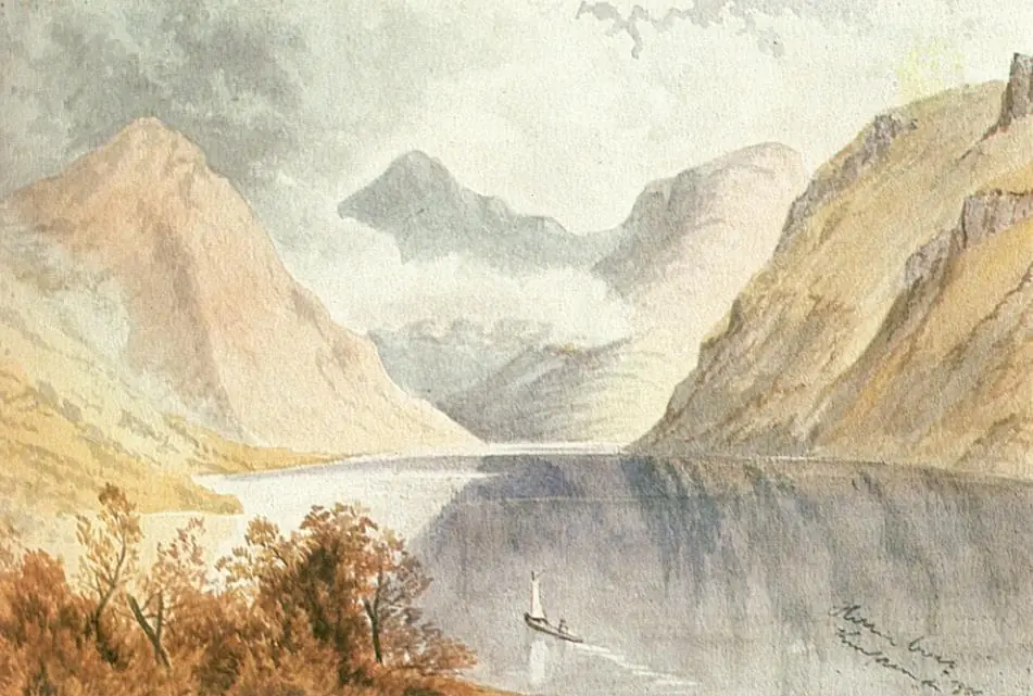 El legado artístico de Adolf Hitler (Megapost)