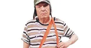 El chapulin colorado