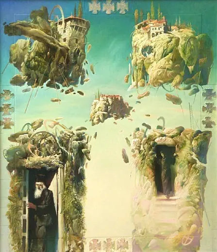 metafisica
