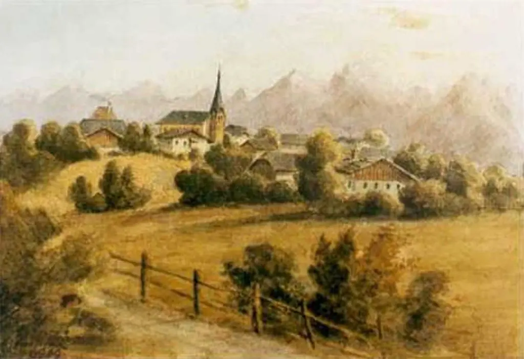 El legado artístico de Adolf Hitler (Megapost)