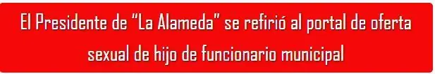 No Son Todos Iguales