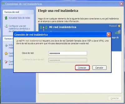 Solo...Redes [ 2º Parte]