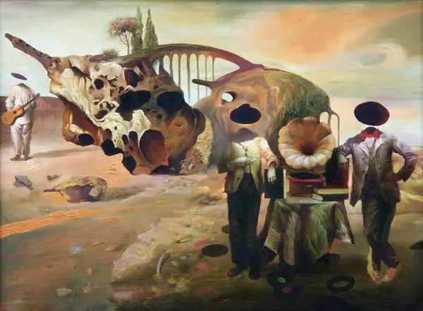 surrealismo