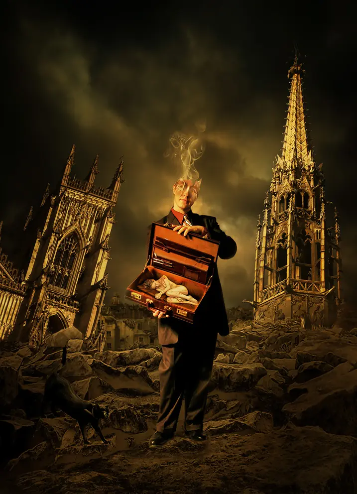 Mariano Villalba Foto-Manipulacion desde Argentina Mariano Villalba Foto-Manipulacion desde Argentina