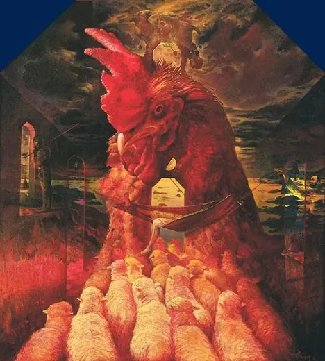 metafisica