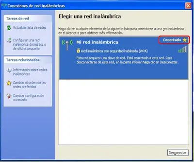 Solo...Redes [ 2º Parte]