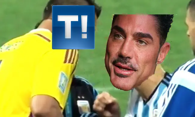 guerra fria