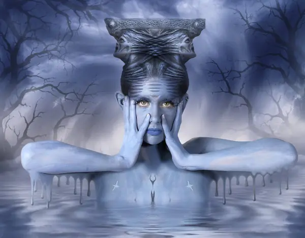 miedo miedo